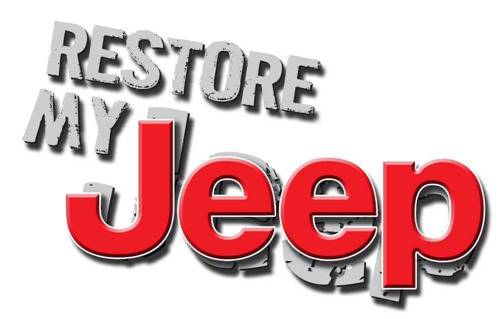 Restor My Jeep